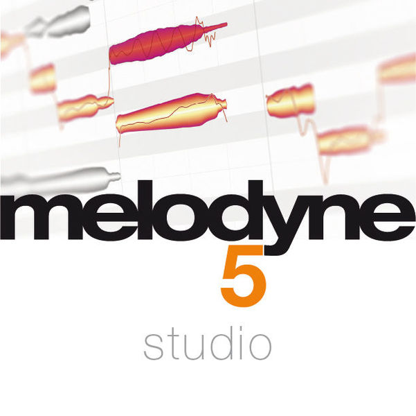 Celemony Melodyne Studio Crack 5.4 + Serial Key [Latest]